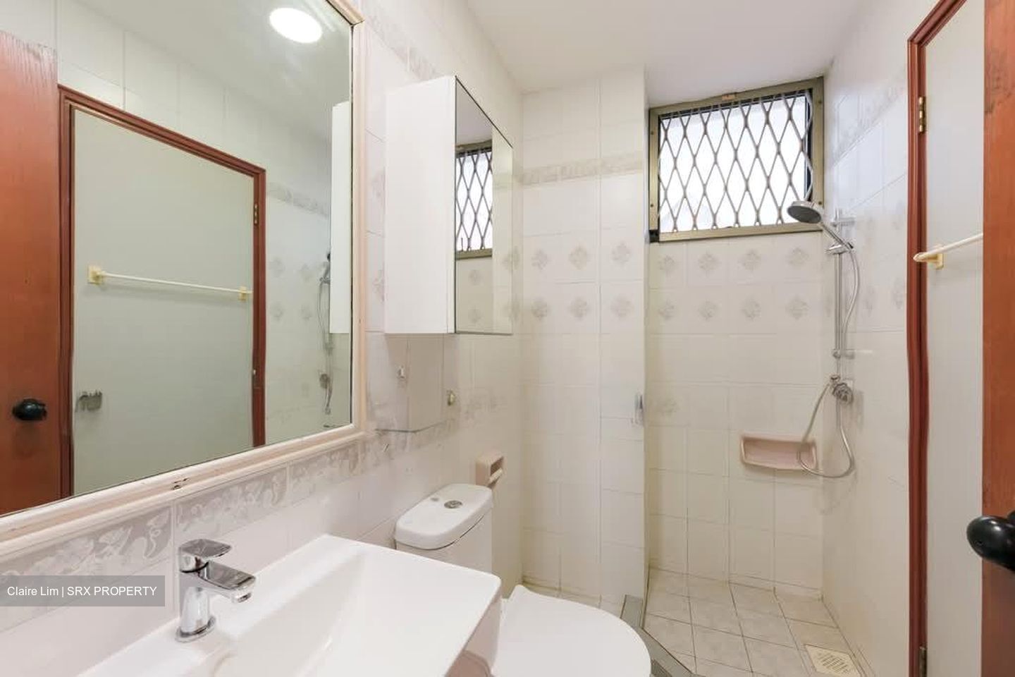 HIGHGATE PARK (D21), Terrace #573241651